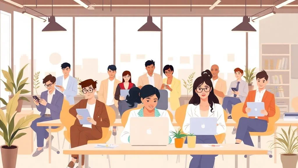 Flexibilité des avantages en entreprise