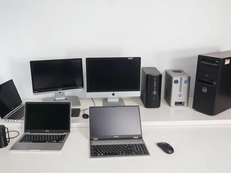 Matériel informatique premium