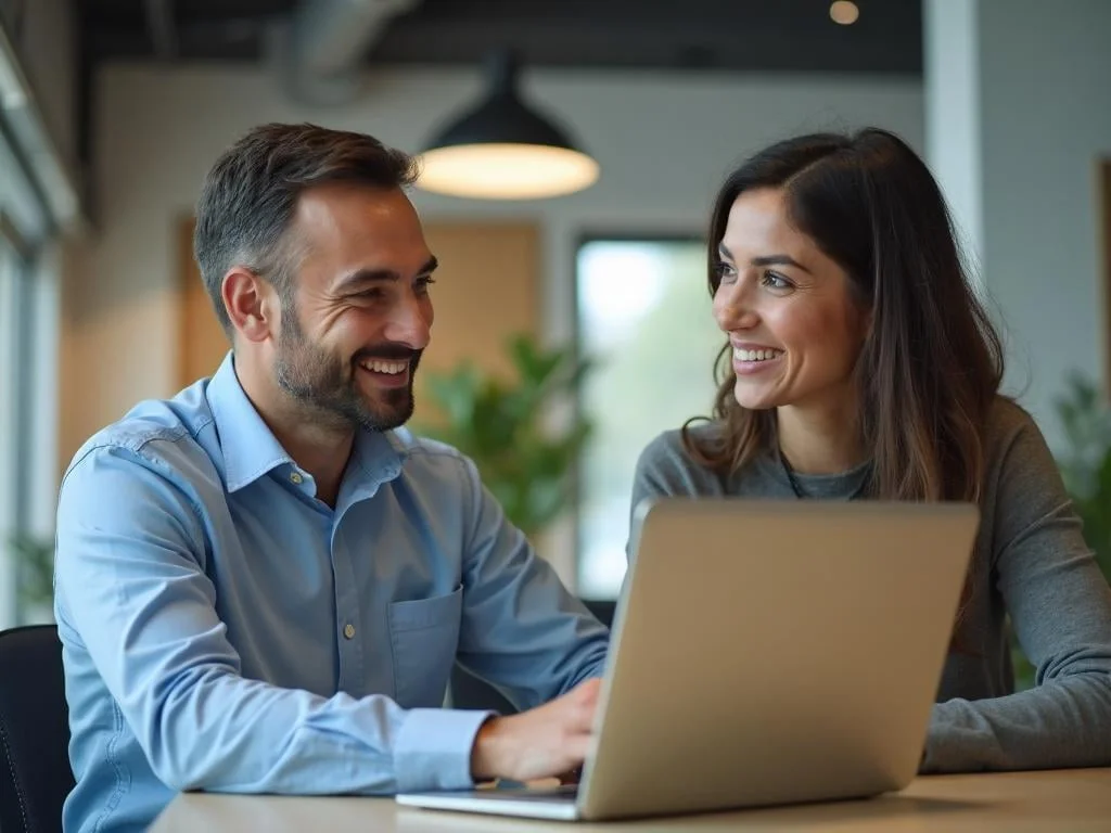 Matériel informatique premium pour startups