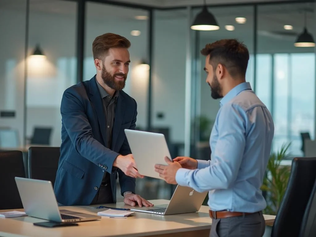Service de remplacement pour associations