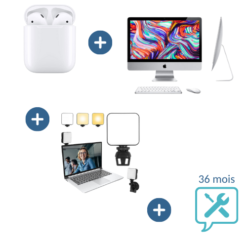 Pack Digicoach iMac21 renew ok