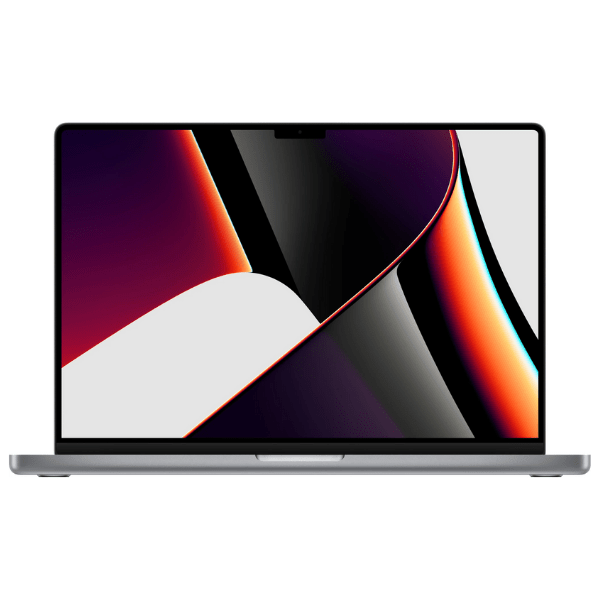 Macbook Pro 16 2021 M1 pro reconditionné itakecare leasing 1