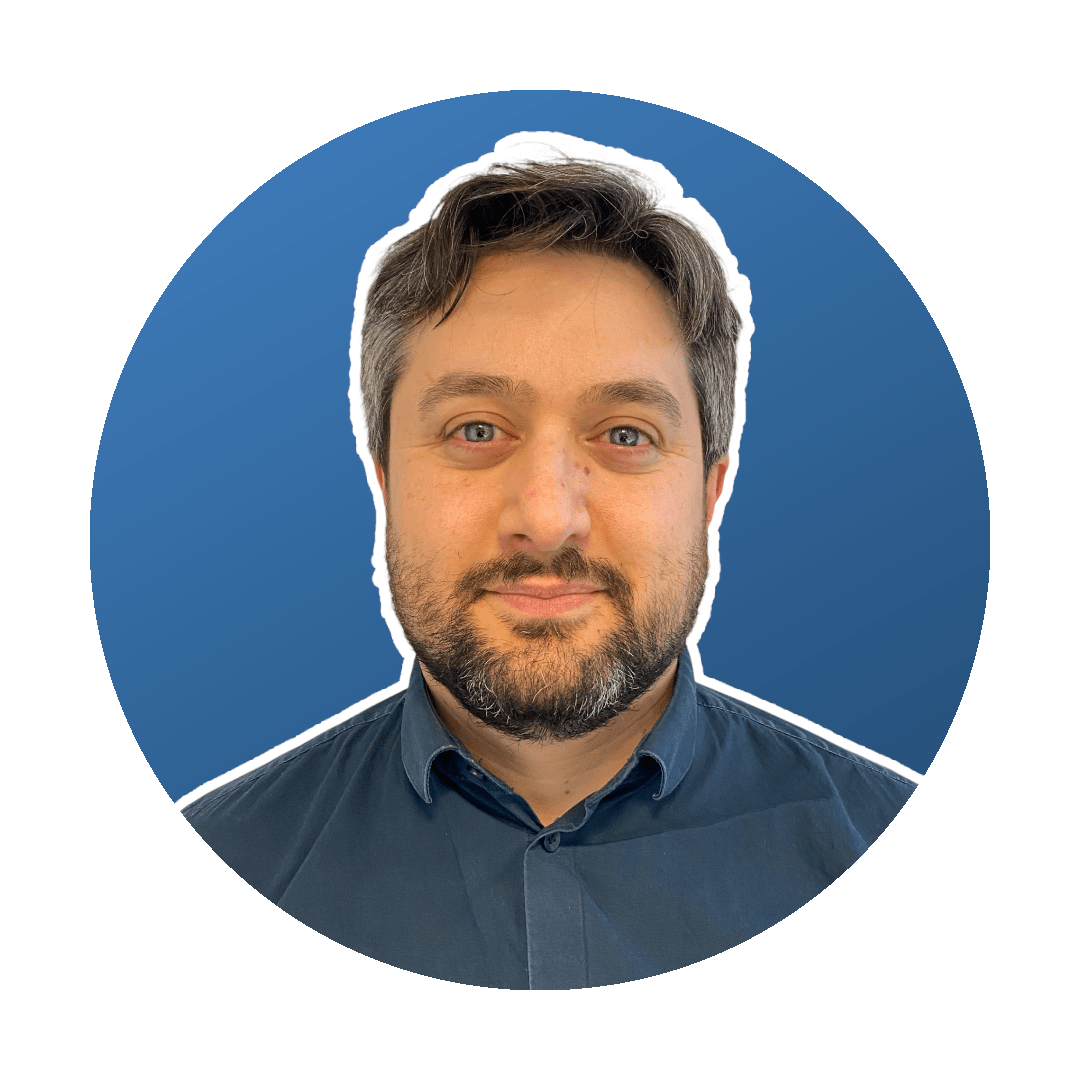 Gianni Sergi fondateur iTakecare