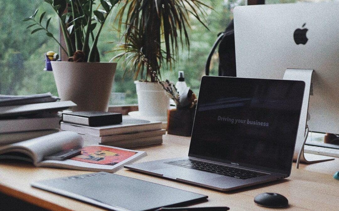 Le Matériel Informatique Reconditionné Apple pour optimiser votre budget