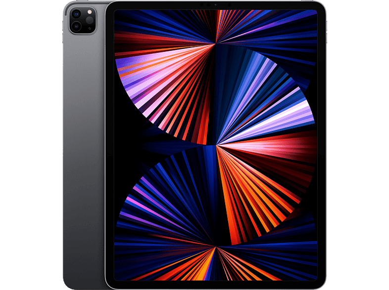 Apple iPad Pro 12.9 recondtionné itakecare leasing informatique ecoresponsable 1