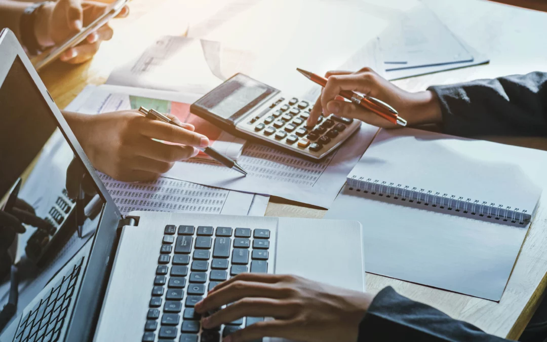 Les avantages du leasing informatique