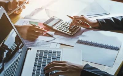 Les avantages du leasing informatique