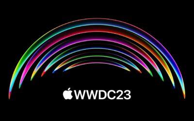 Résumé WWDC 2023 : Tout ce qu’il faut savoir !