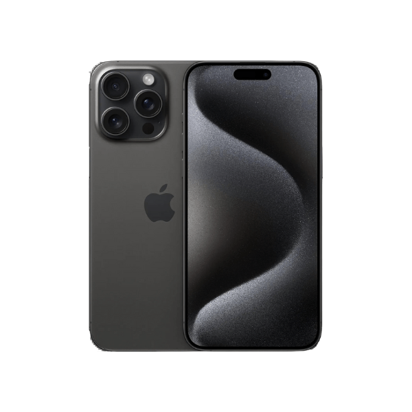 iPhone 15 Pro Max - iTakecare Leasing informatique Belgique Ecoresponsable 1